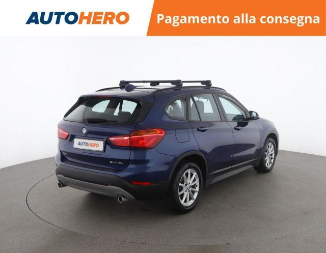 BMW X1 sDrive18d Business