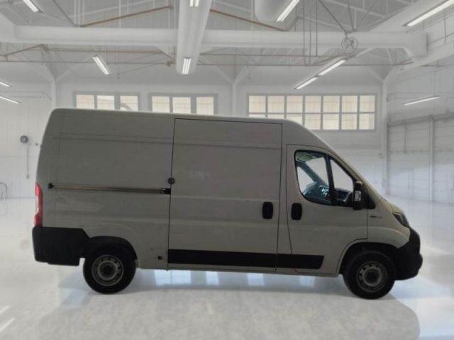 FIAT Ducato 35 2.3 MJT 140CV PC-TM Furgone