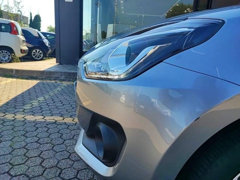 Suzuki Swift 1.2H TOP 2WD