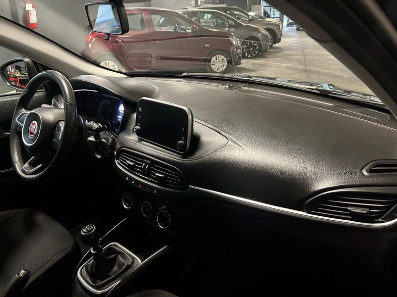 FIAT Tipo Tipo SW 1.6 mjt Business s&s 120cv my19
