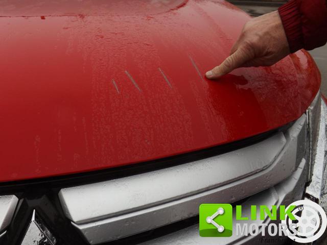 MITSUBISHI L200 2.3 D Club Cab 4x4 Super Select Intense