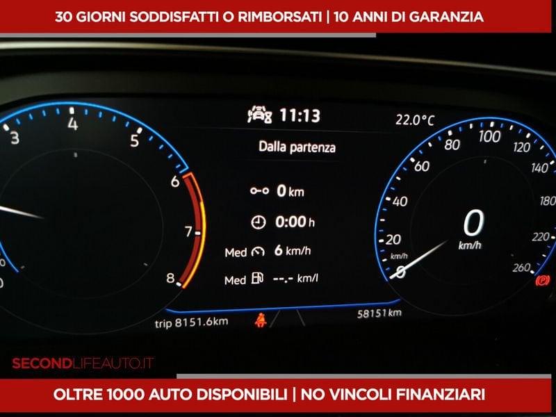 Volkswagen Polo 1.0 tsi R-Line 95cv