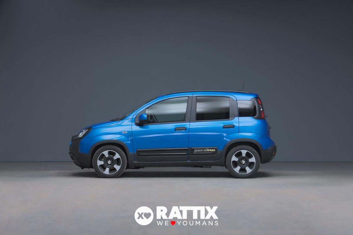 Fiat Panda Pandina 1.0 firefly hybrid 70CV Cross