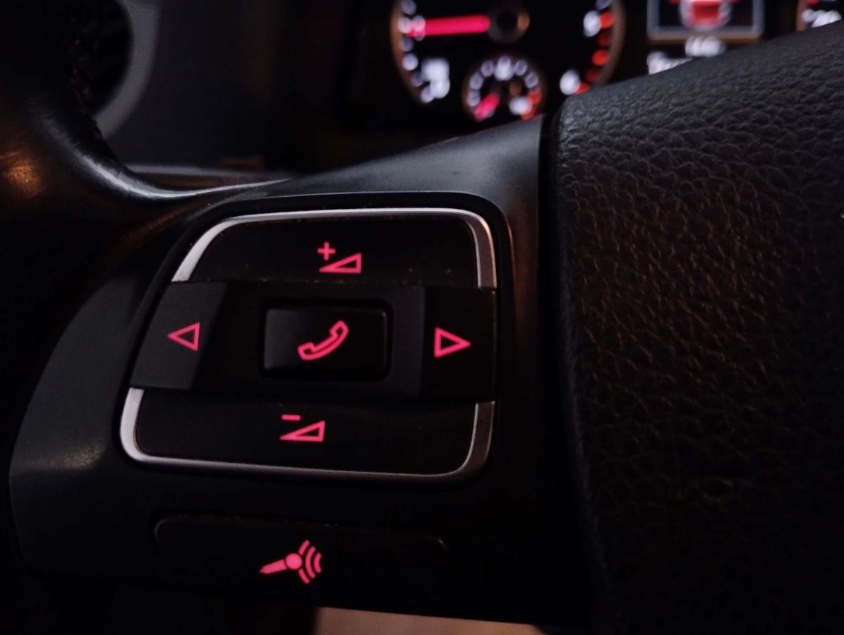 VOLKSWAGEN Tiguan 2.0 TDI 140 CV 4motion DSG Sport & Style - GANCIO TRAINO