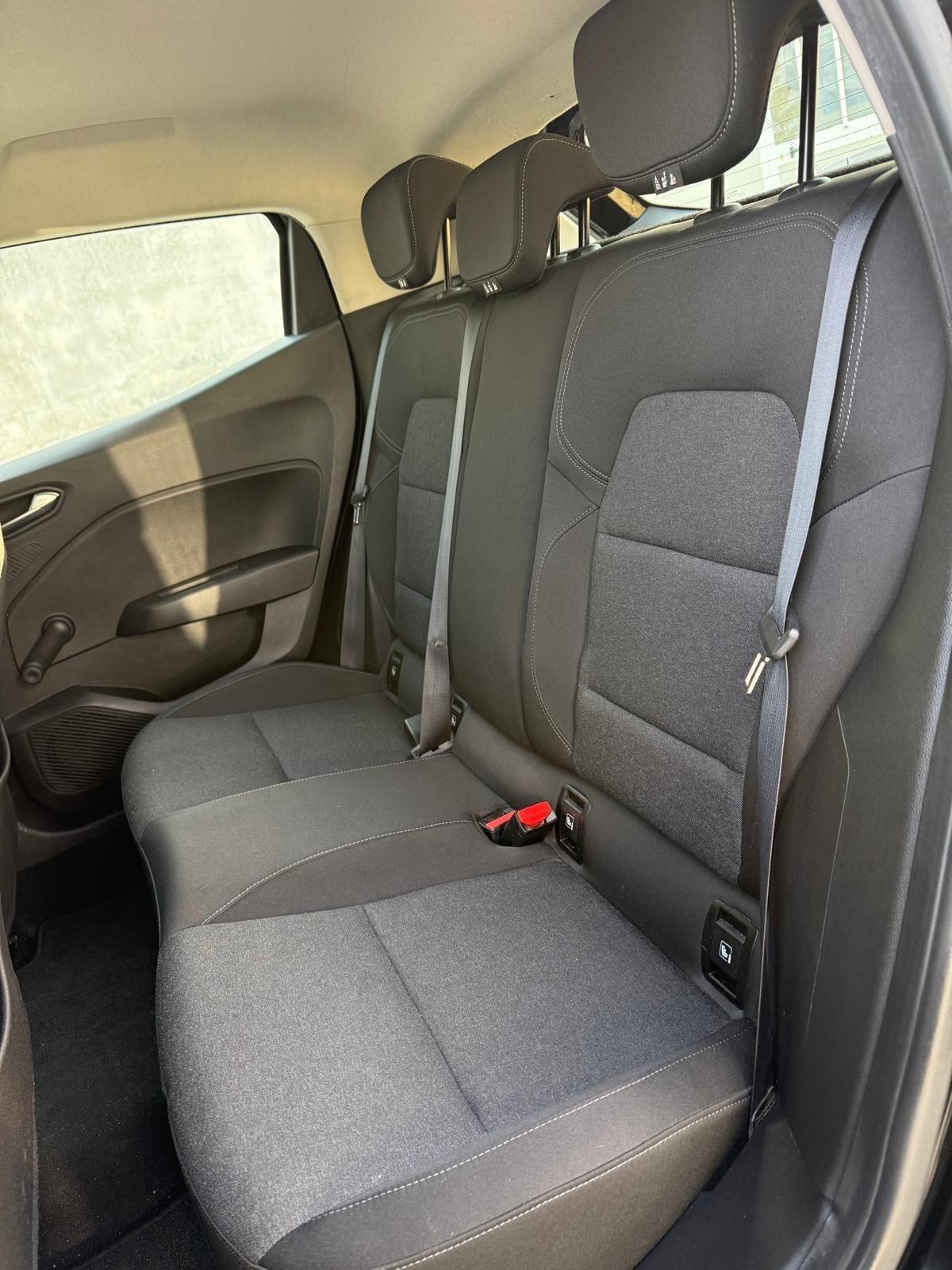 Renault Clio Blue dCi 100 CV 5 porte Evolution