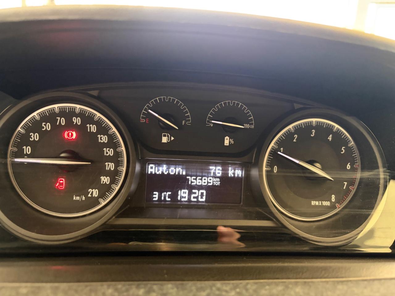Lancia Ypsilon 1.0 FireFly 5 porte S&S Hybrid Ecochic Gold