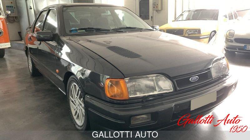 Ford Sierra 2.0i turbo 16V 4p. RS Cosworth