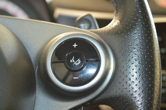 SMART ForTwo 70 1.0 twinamic Solidblack*OK NEOPATENTATO*