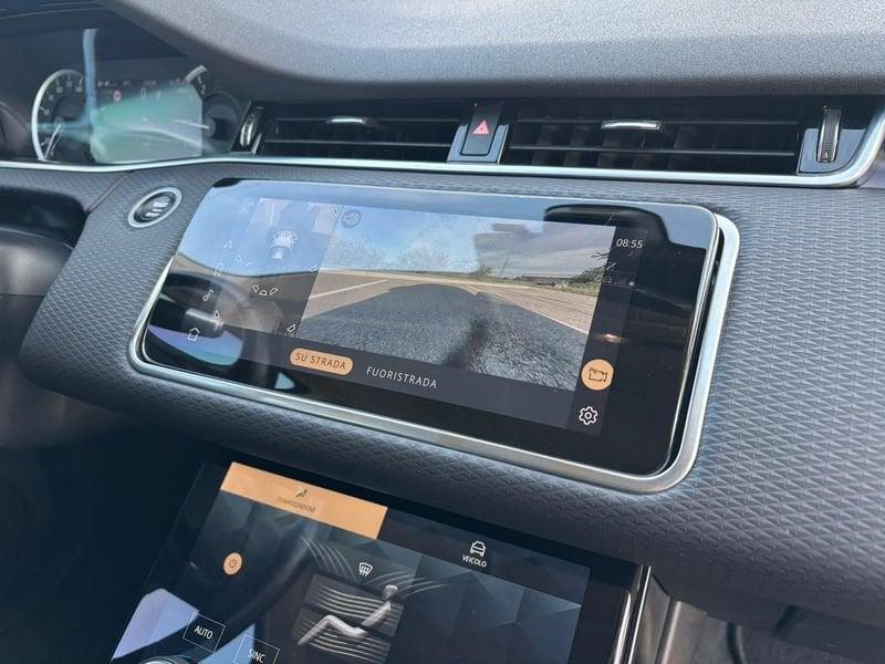 Land Rover Range Rover Evoque 2.0 DIESEL 163CV