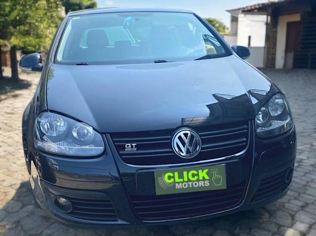 Volkswagen Golf Golf V 2008 2.0 tdi Gt Sport c pelle 5p dpf