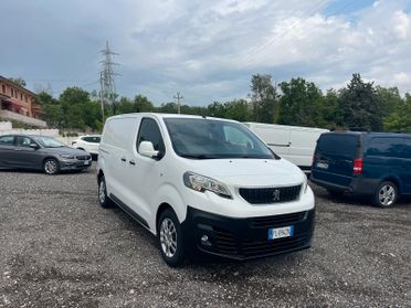 Peugeot Expert BlueHDi 2.0 120cv