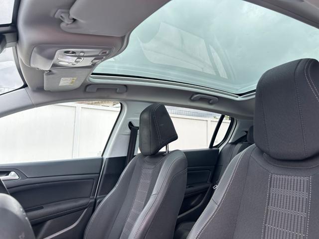 PEUGEOT 308 Blue HDi 130 Allure