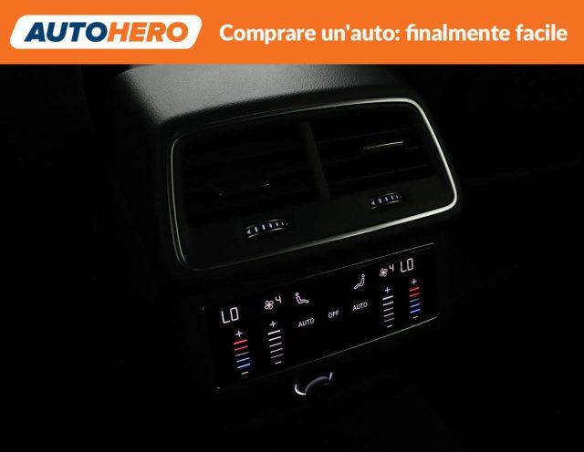 AUDI A6 Avant 40 2.0 TDI S tronic Sport