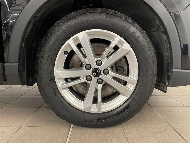 Audi Q3 Q3 45 TFSI e S tronic Business