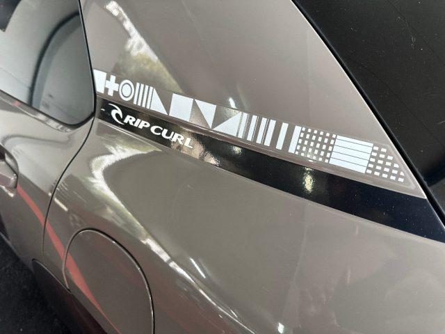 CITROEN C4 Cactus BlueHDi 100 Rip Curl