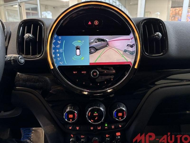 MINI Mini Countryman F60 Mini 1.5 Cooper Countryman SOLO 16000 KM