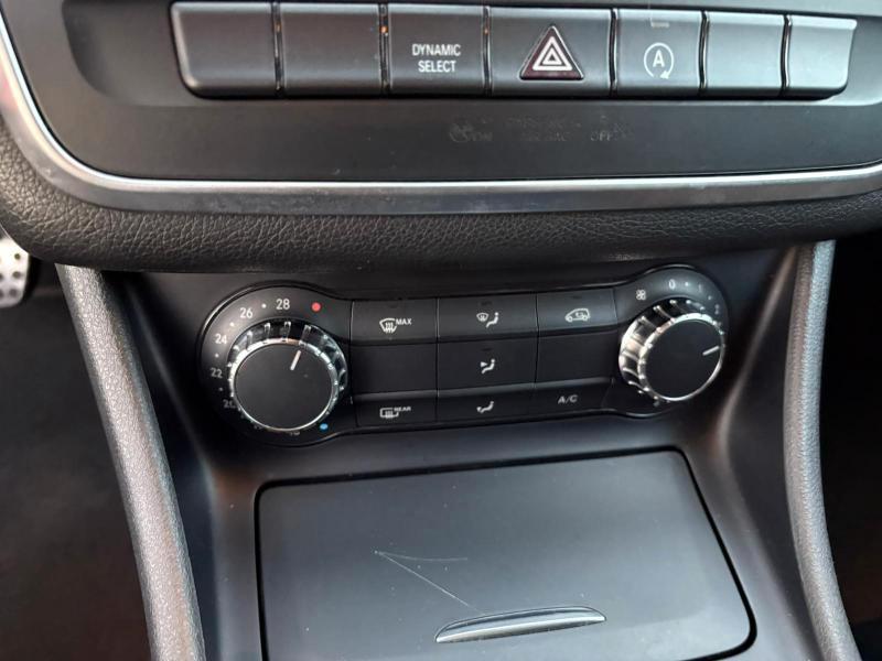 Mercedes CLA Berlina 1.5 DIESEL 109 CV PREMIUM auto E6