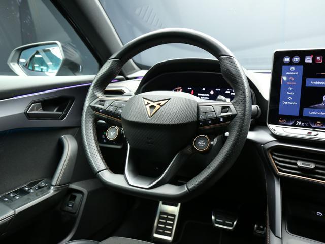 CUPRA Formentor 1.5 Hybrid DSG