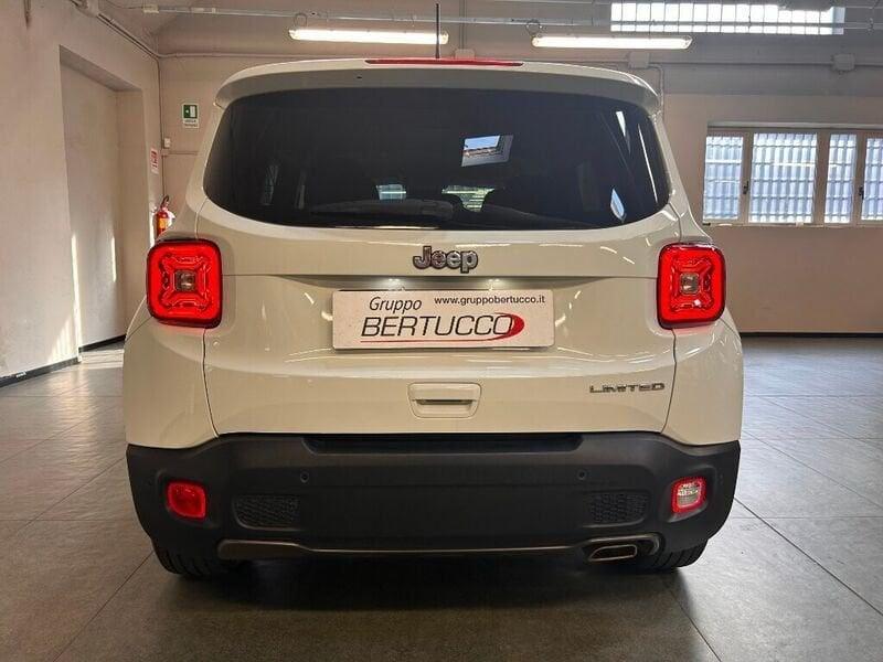 Jeep Renegade 1.0 T3 Limited