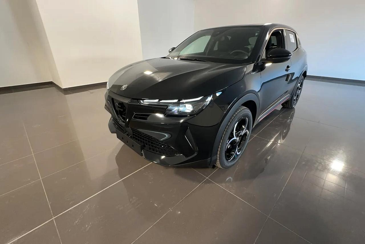 Alfa Romeo Junior 1.2 136 CV Hybrid eDCT6 Speciale