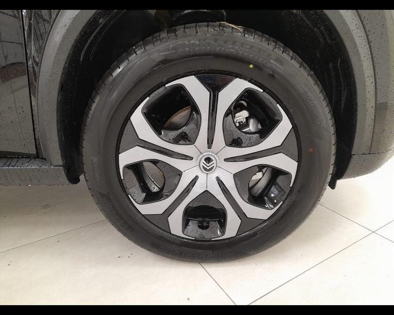 Citroën C3 Aircross Nuova PureTech HYBRID 145 Ã«DCS6 - PL