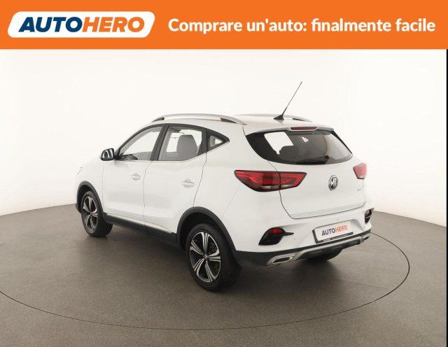 MG ZS 1.5 VTi-tech Comfort