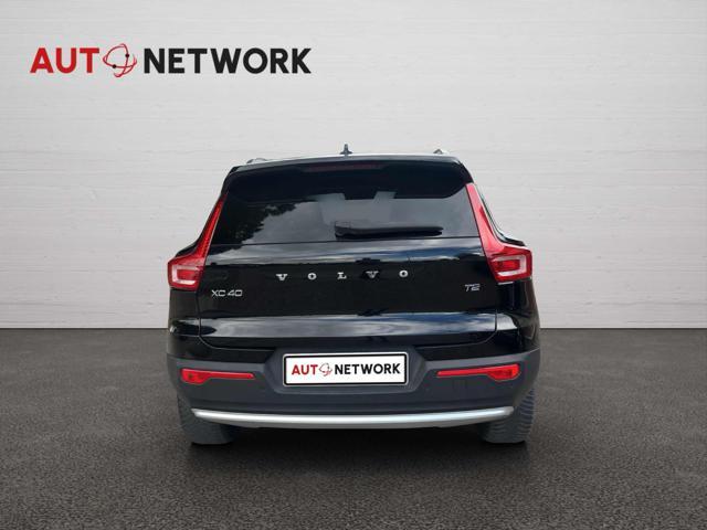VOLVO XC40 T2 automatico Core