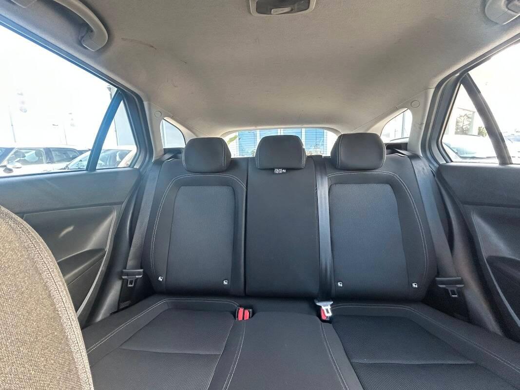 Fiat Tipo 1.6 mjt City Life s&s 130cv