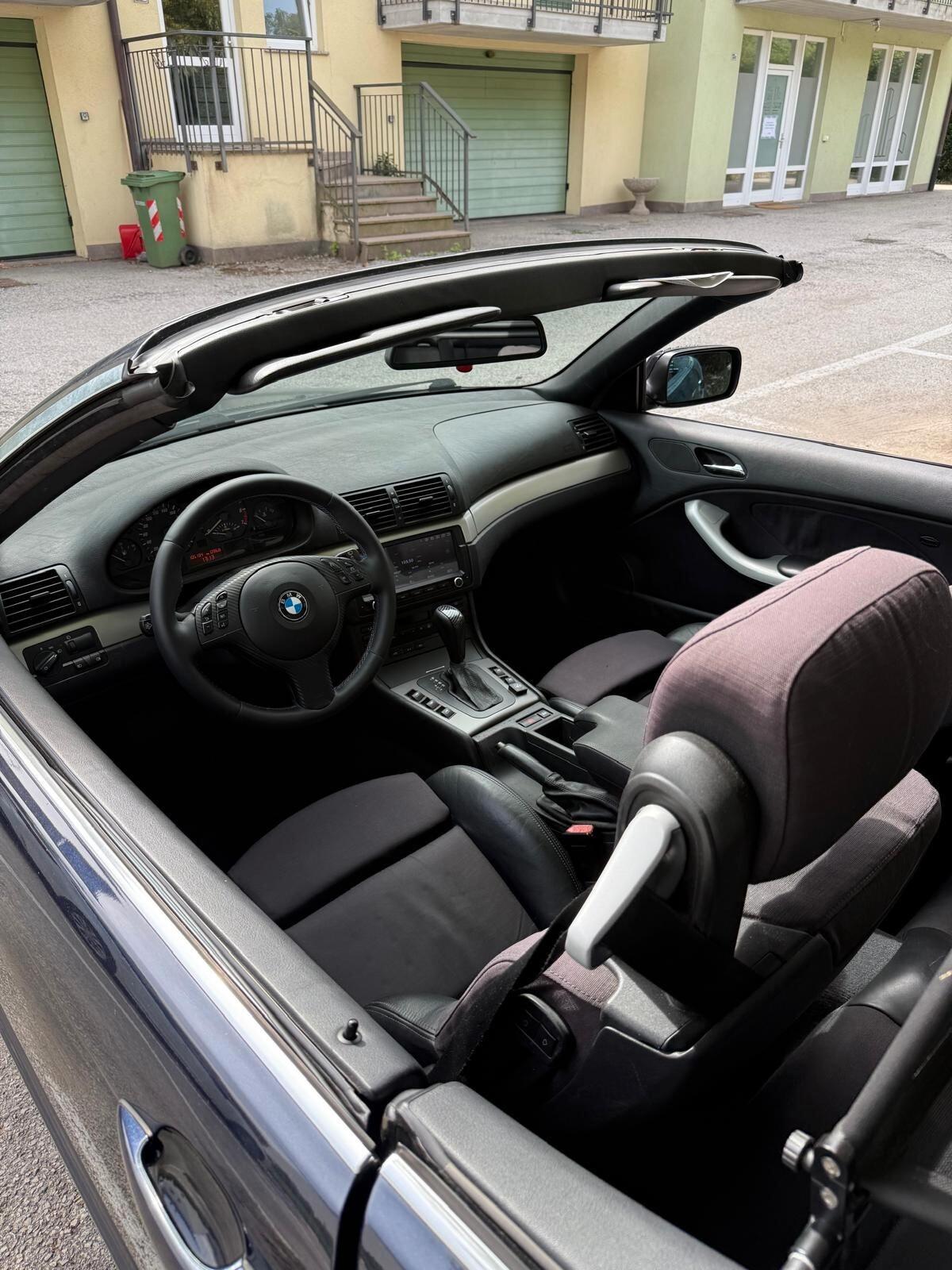 Bmw 135 116i cat 5 porte Eletta