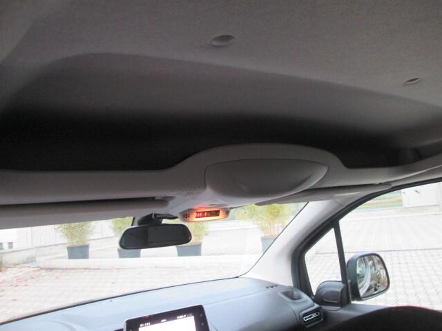 Toyota Proace City Verso 1.2 110 CV S&S L1 Lounge