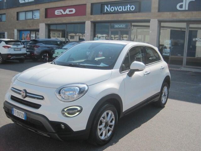 Fiat 500X 1.3 MultiJet 95 CV Lounge