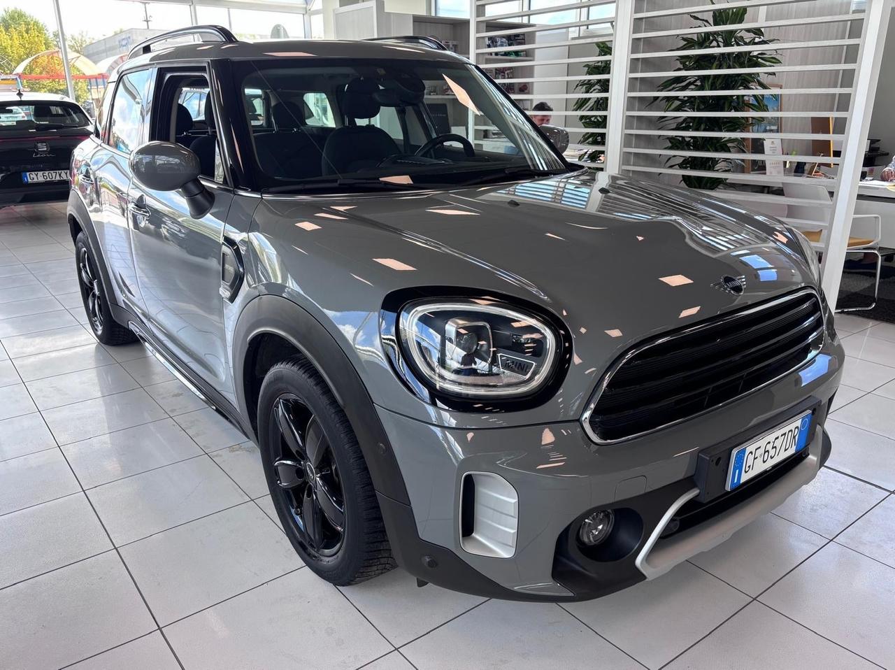 Mini Countryman 1.5 One D Northwood Edition auto