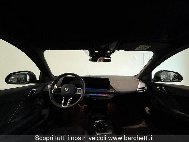 BMW Serie 1 120d 48V MSport auto
