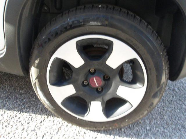 FIAT Panda 1.2 City Cross 2WD - 34.000 KM