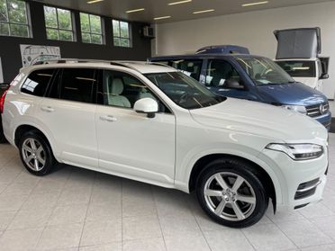 Volvo XC 90 XC90 D5 AWD Geartronic Momentum