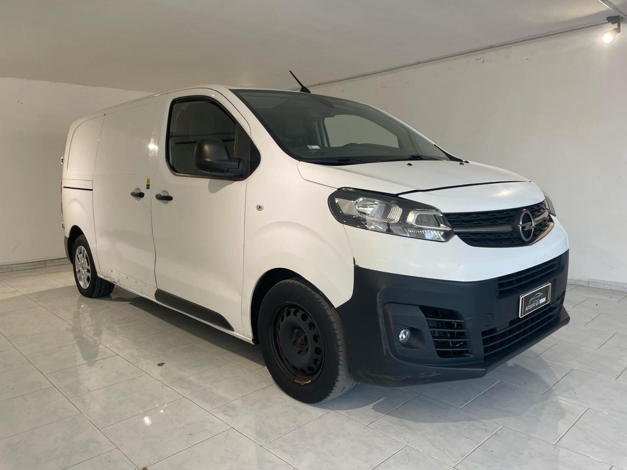 Opel Vivaro 1.5 Diesel 120cv PRONTA CONSEGNA
