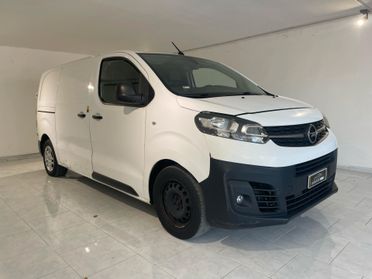 Opel Vivaro 1.5 Diesel 120cv PRONTA CONSEGNA