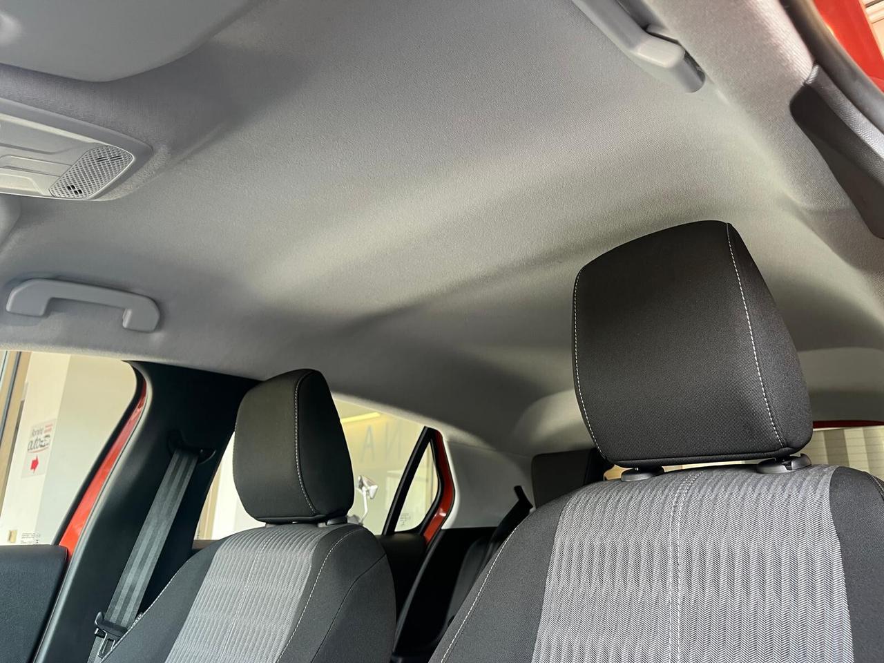 Opel Corsa V2023 1.2 Edition s