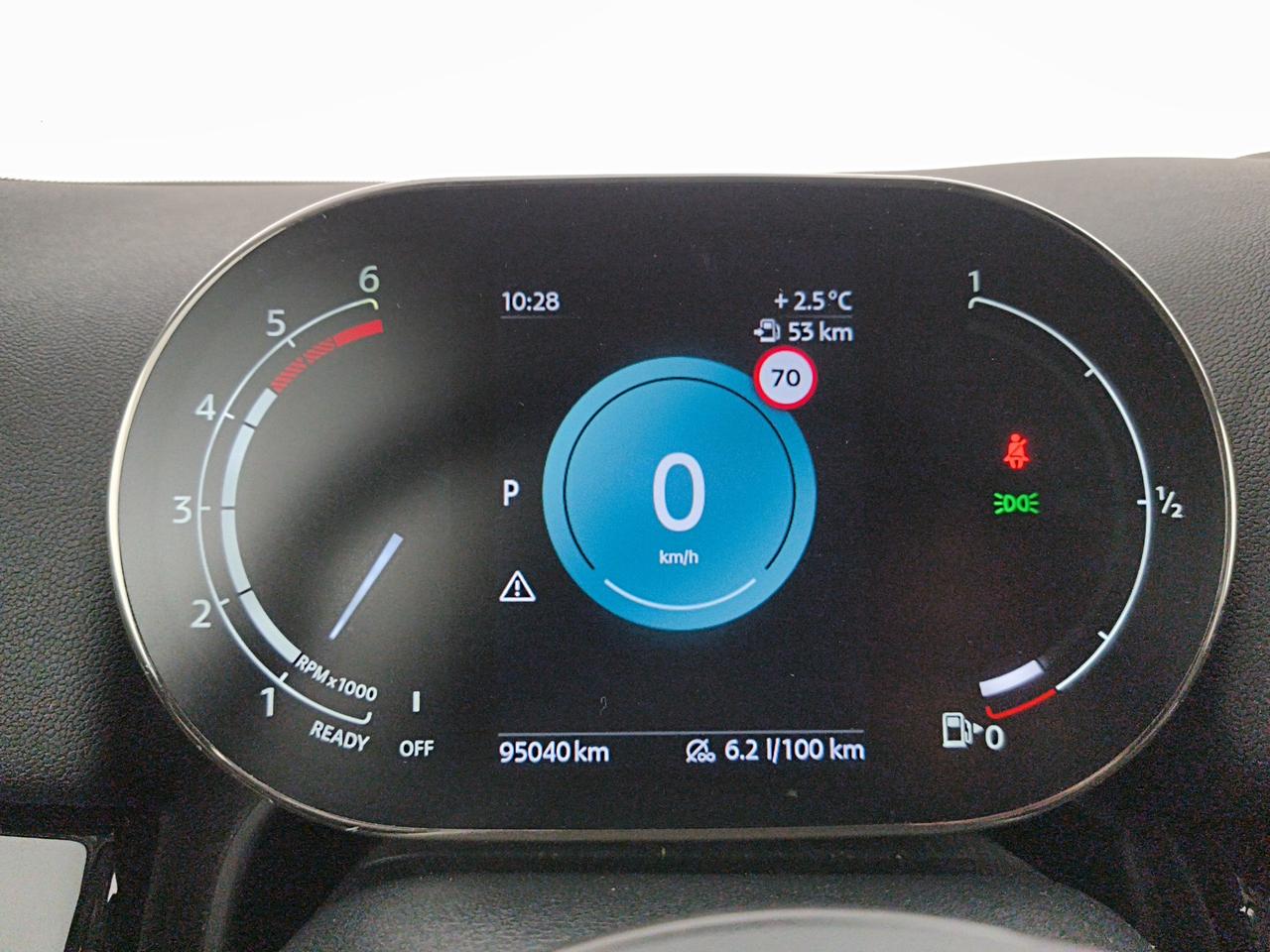 MINI Countryman Cooper D Classic