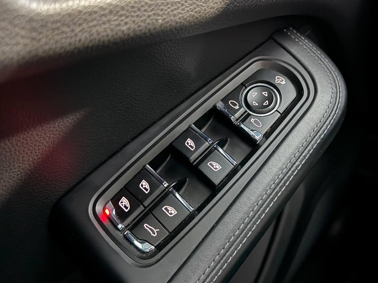 PORSCHE MACAN S 3.0D 250CV 4WD TETTO