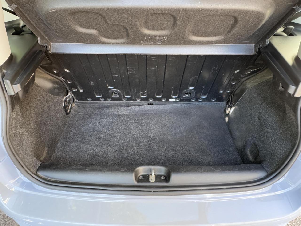 Fiat Panda 1.0 firefly hybrid City Life s&s 70cv