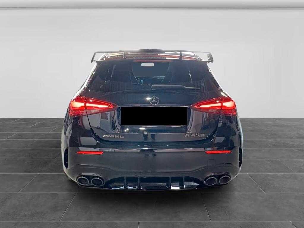 Mercedes-benz A 45 AMG 45S 4Matic+ AERO KIT TETTO HEAD UP MULTIBEAM