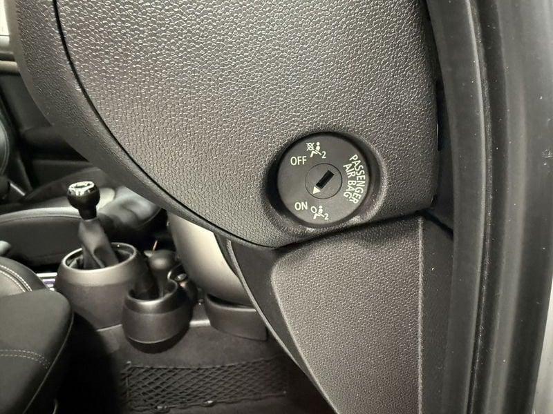 MINI Countryman Mini 1.6 Cooper D Countryman