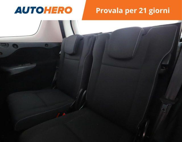 RENAULT Grand Scenic dCi 110 CV Start&Stop Energy Limited