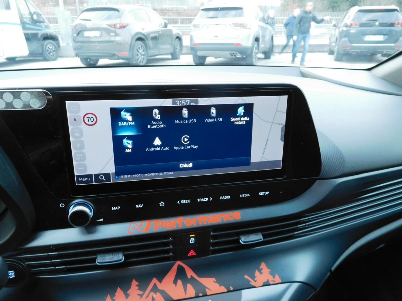 Hyundai i20 i20N 1.6 T-GDI MT N-Performance