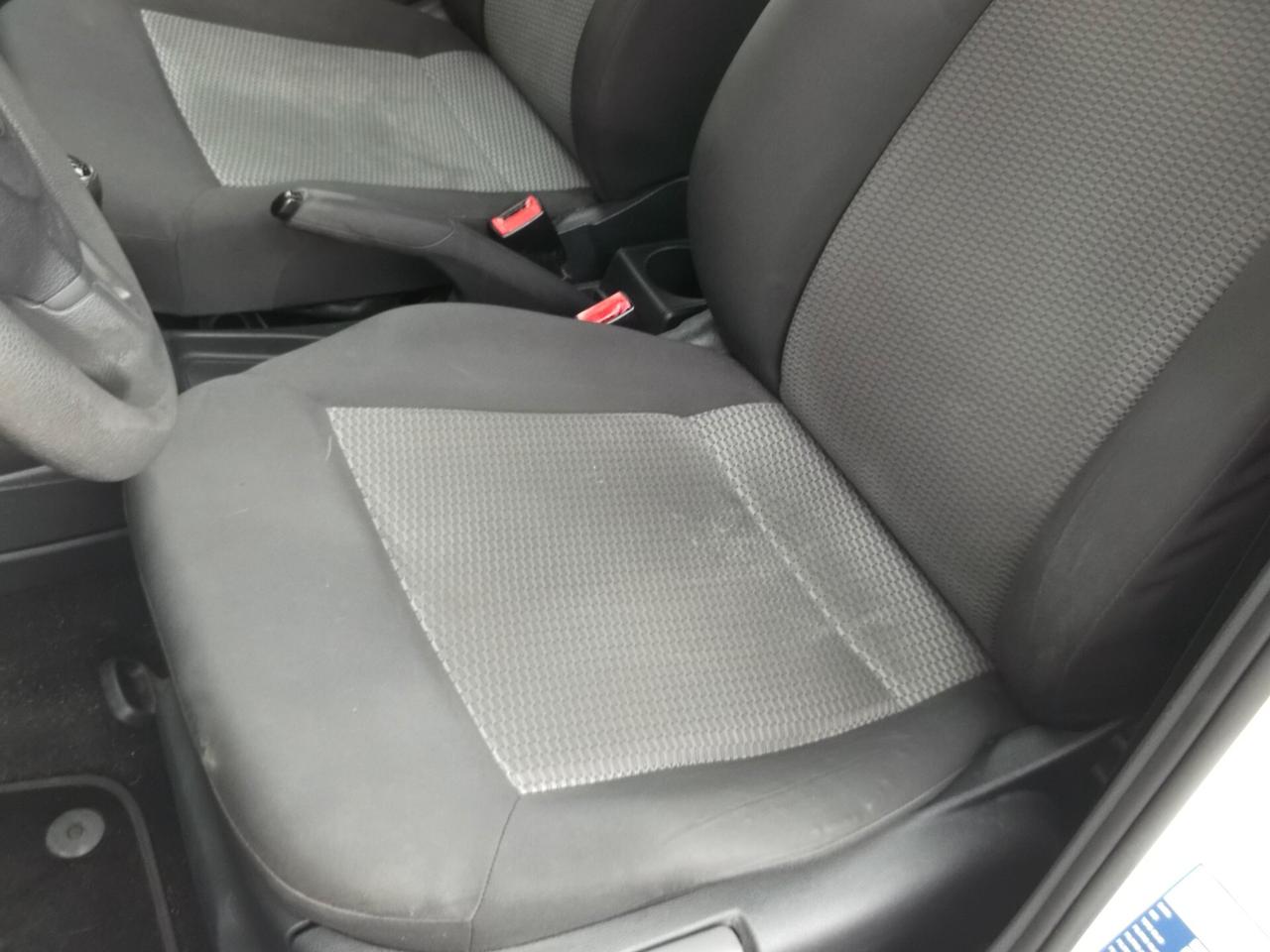 VW polo 1.2 TDI 5P. Neopatentati 2011