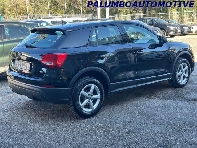AUDI Q2 1.6 TDI S tronic S line Edition