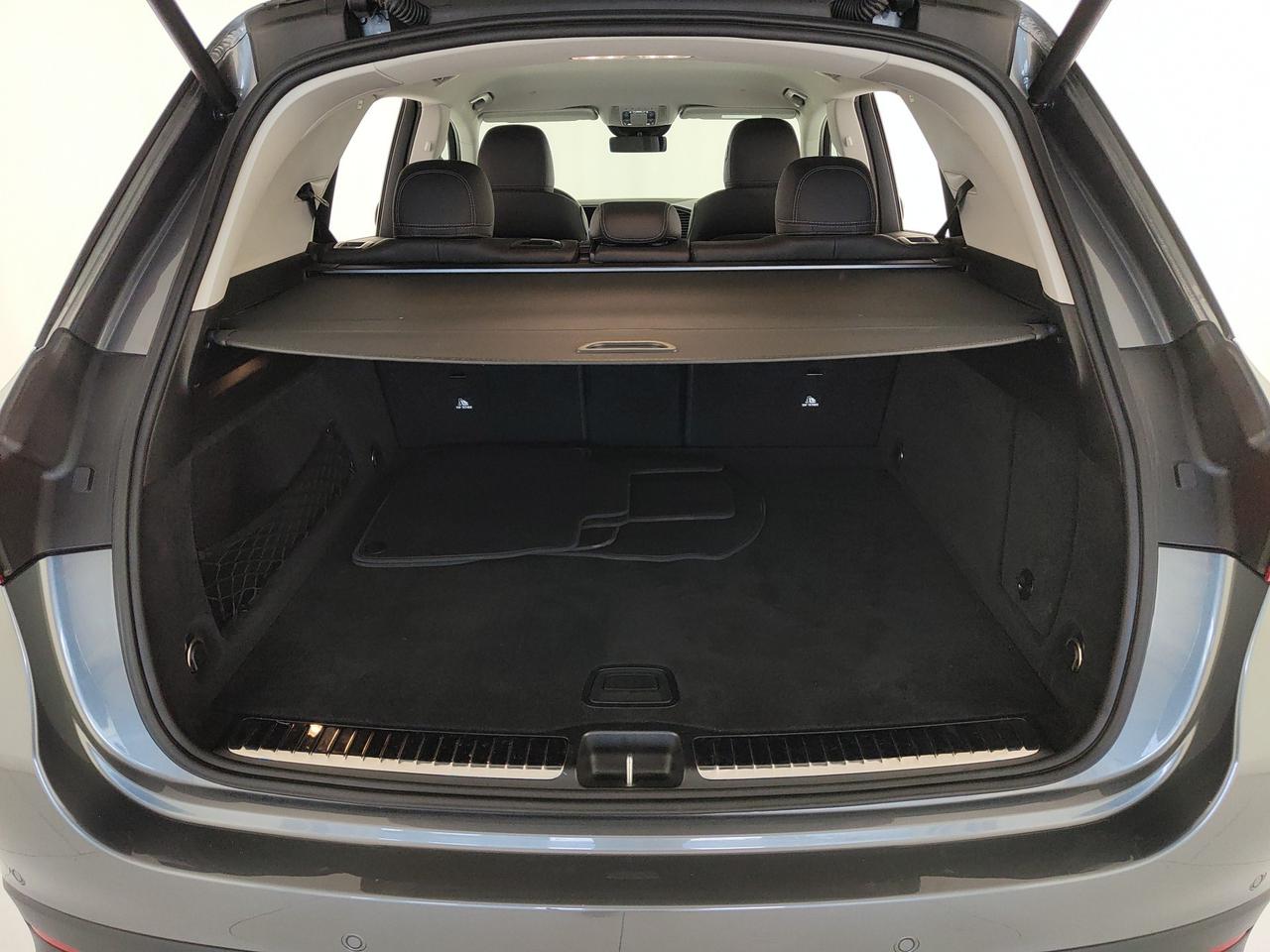Mercedes-Benz GLE 300 d Advanced 4matic auto