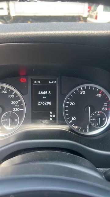Mercedes-benz Vito 2.2 114 CDI PL Tourer Pro Extra-Long