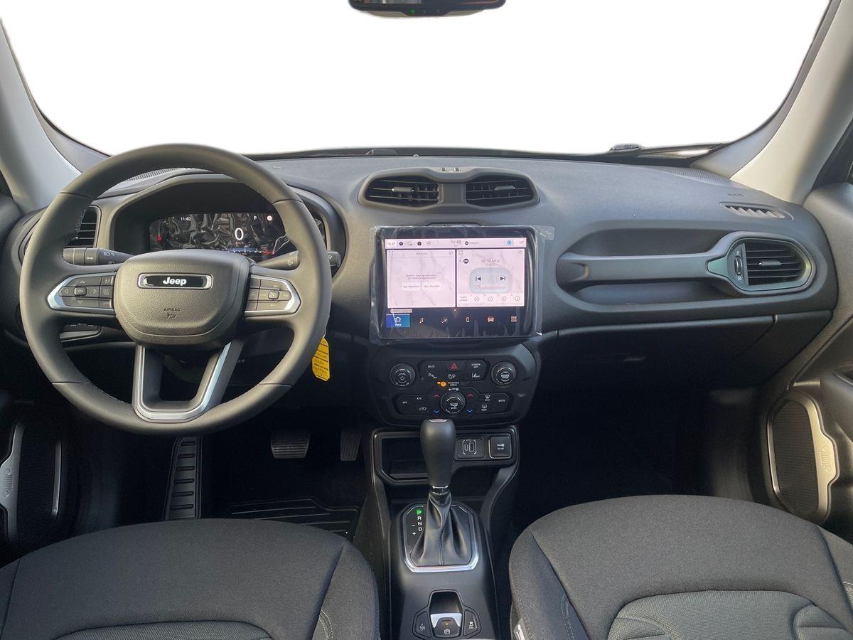 JEEP Renegade E-Hybrid North Star 1.5 Turbo T4 E-Hybrid 130cv Fwd